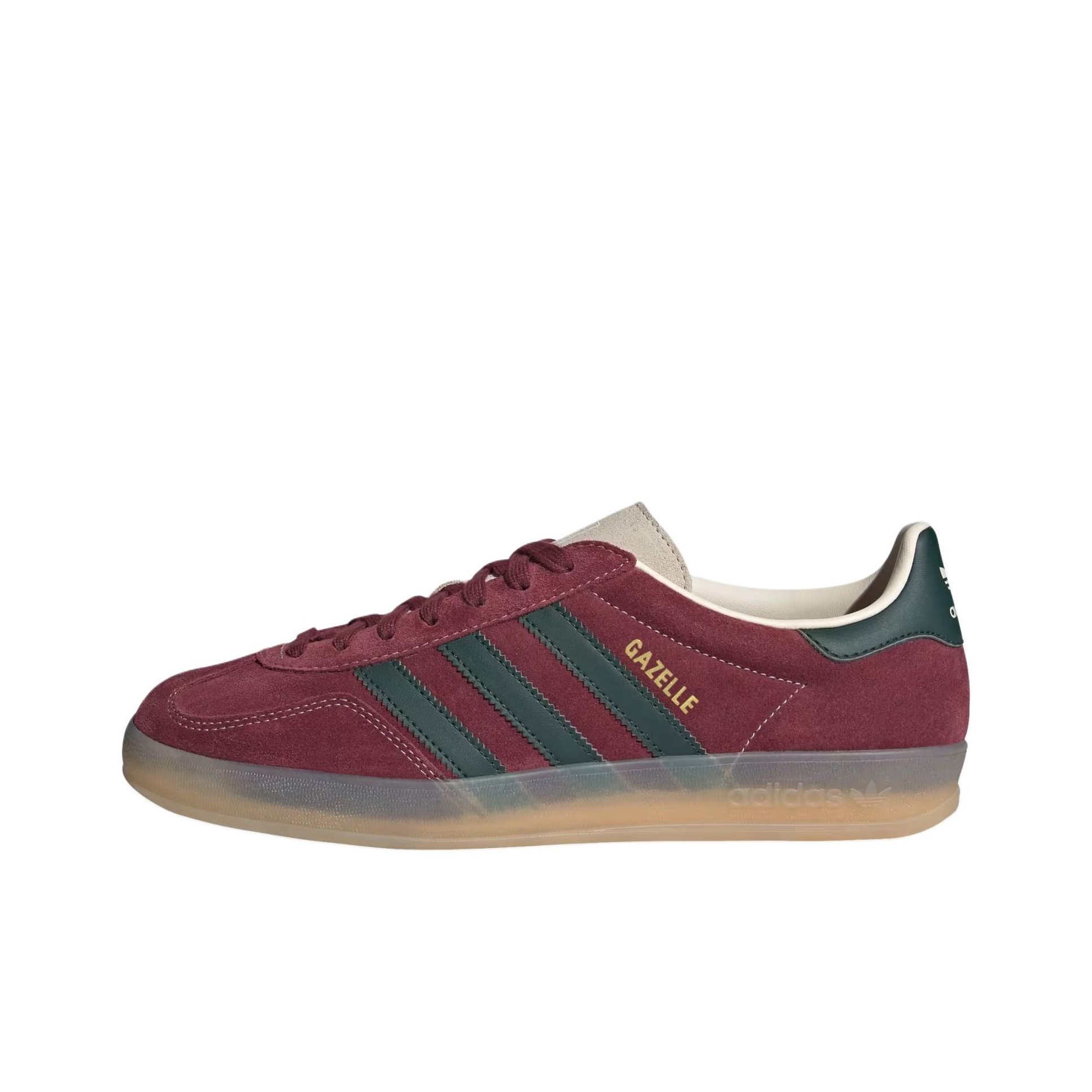 Adidas Shoes Gazelle - アディダス オリジナルス GAZELLE INDOOR ロートップ スケートボード