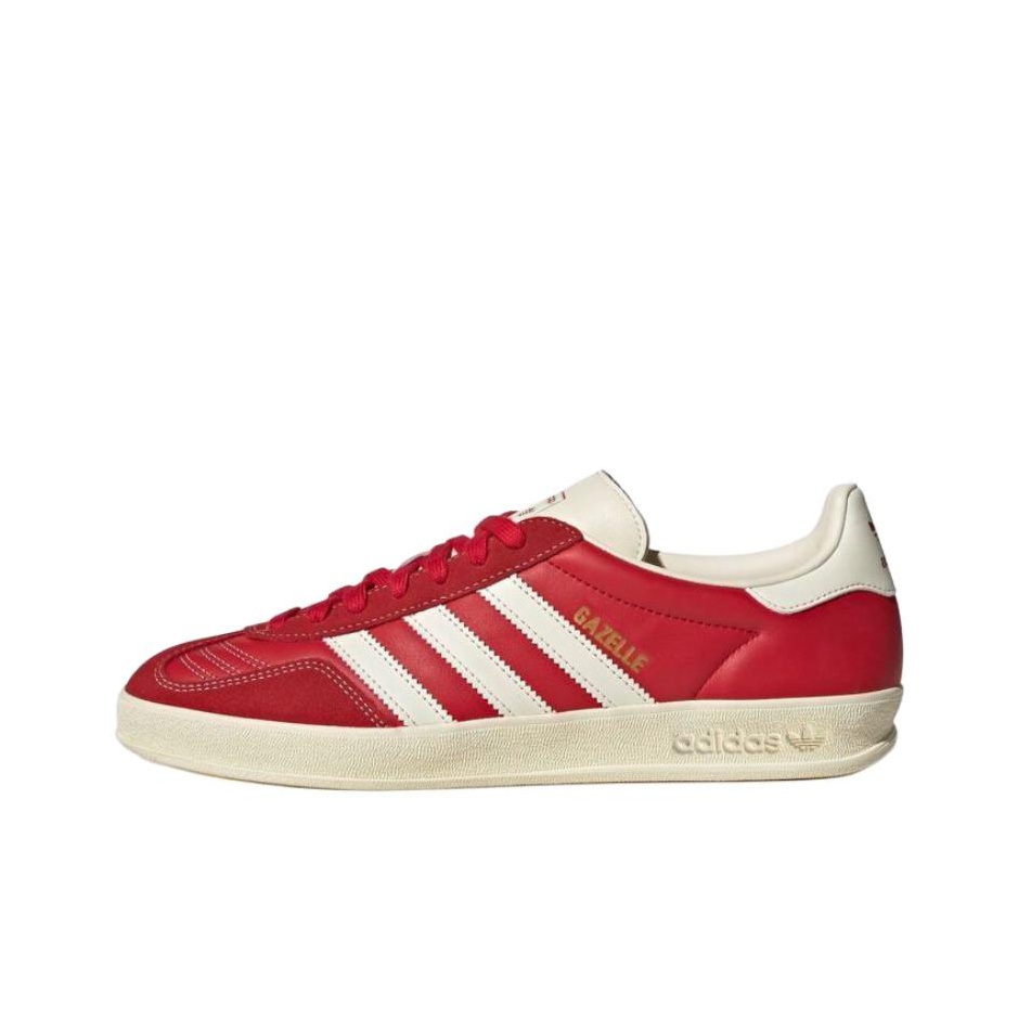 Adidas Shoes Gazelle - アディダス オリジナルス ガゼル インドア ロートップ スケートボードシューズ