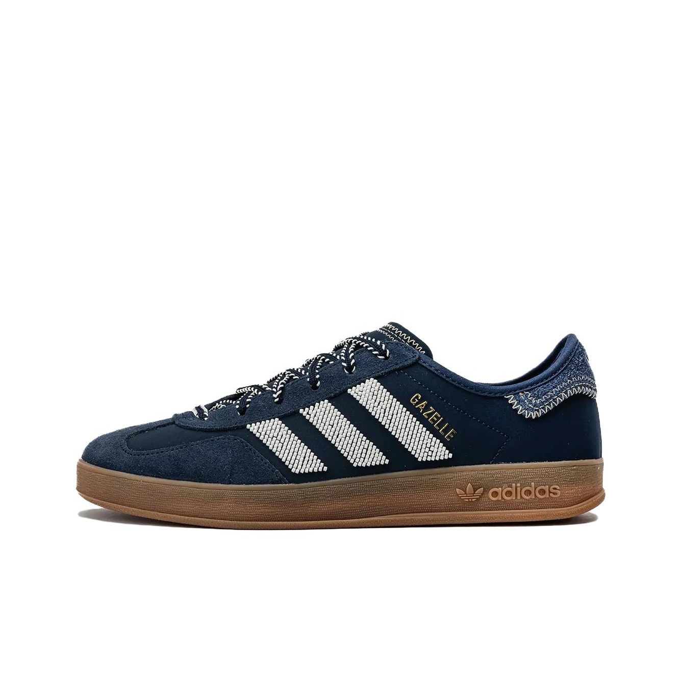 アディダス オリジナルス x CLOT ガゼル ロートップ  - Adidas Shoes Gazelle のレビューと価格