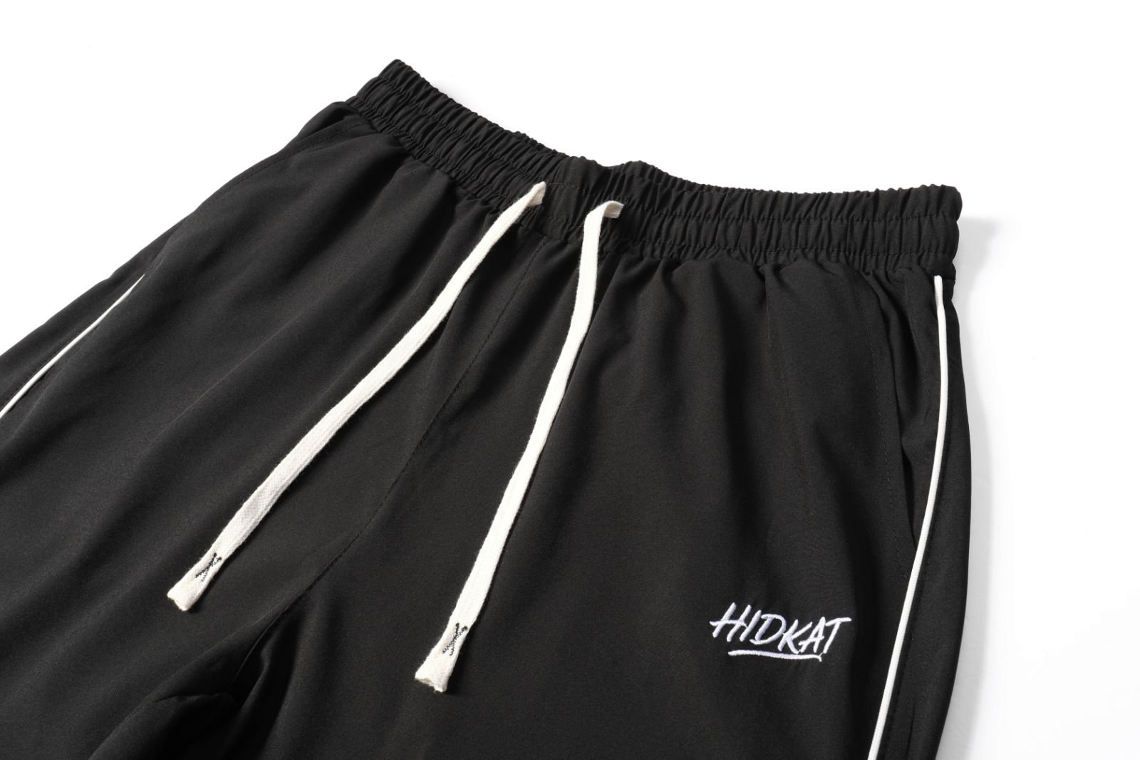 XIYAFAN メンズ ワイドレッグ スウェットパンツ 95 - Street Fashion Hip Hop のレビューと価格