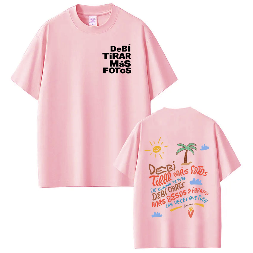 ラッパーバッドバニー Debi Tirar Mas Foto - Foto Street Fashion のレビューと価格
