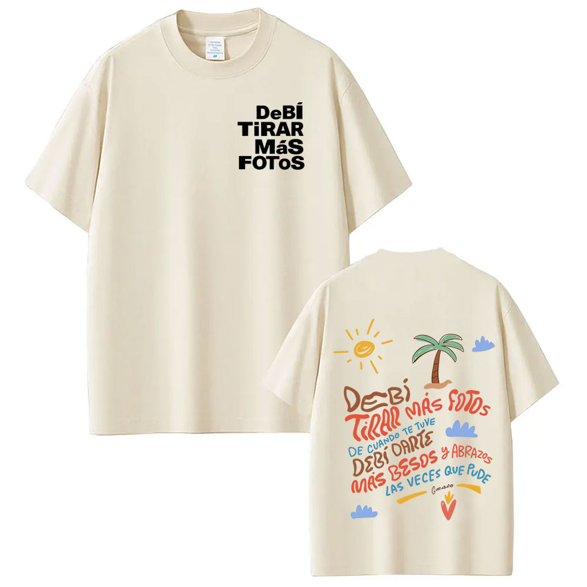 ラッパーバッドバニー Debi Tirar Mas Foto - Foto Street Fashion のレビューと価格