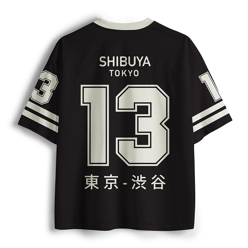 東京渋谷ストリートスタイルサマー3DメンズTシャツ - ゆっ - Street Fashion Shibuya のレビューと価格