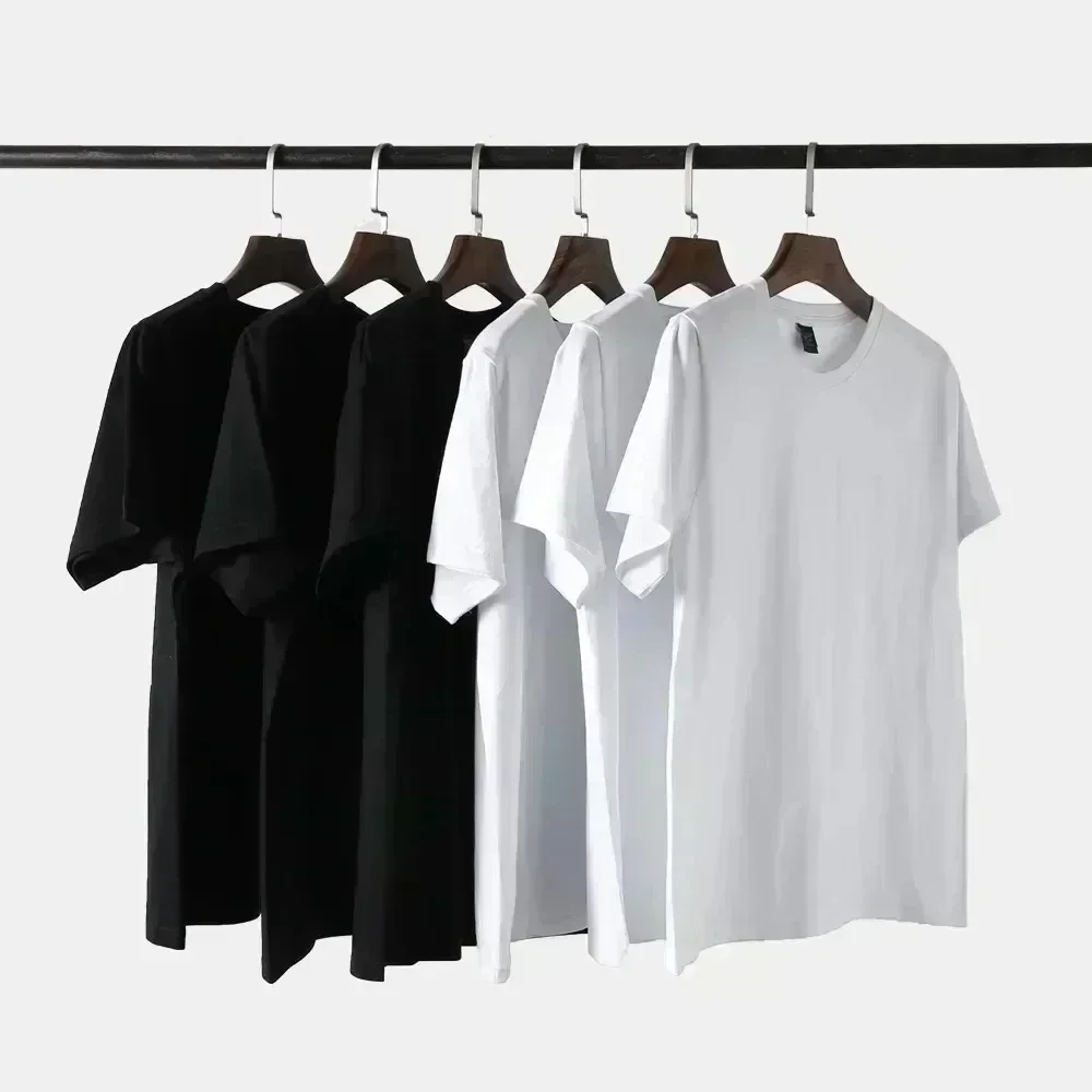 2026年新作 ブラックコットンTシャツ、ロンドンシューター - Street Fashion In London のレビューと価格