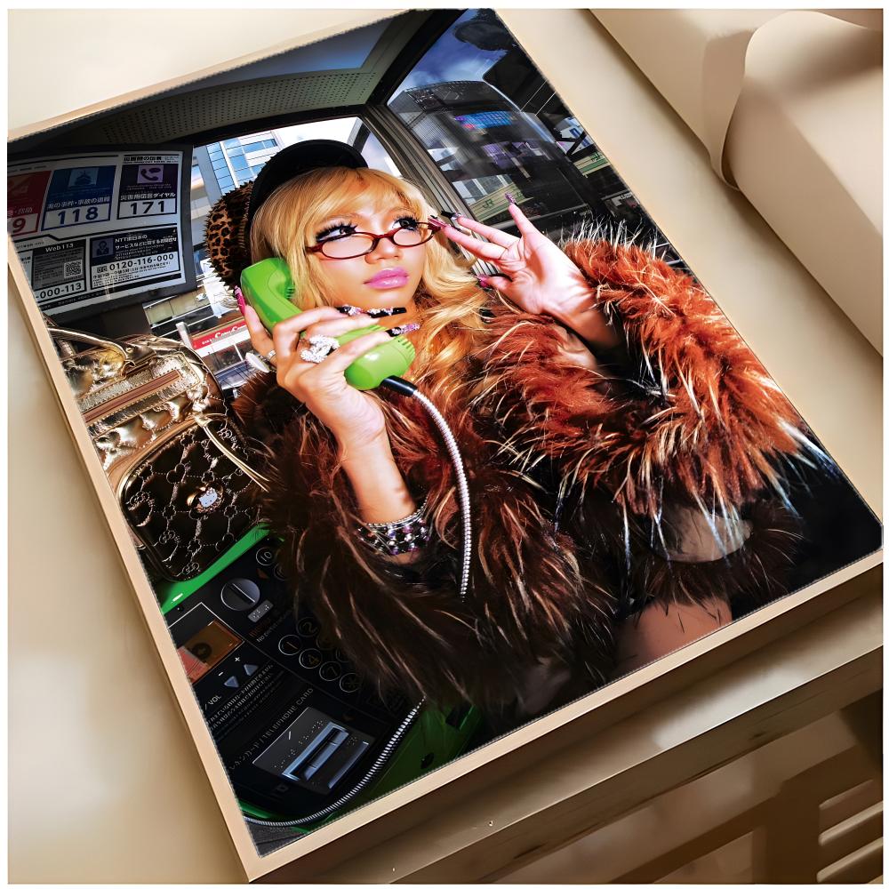 トレンディストリート G-ギャル 渋谷 日本 東京 ファッシ - Street Fashion Shibuya のレビューと価格