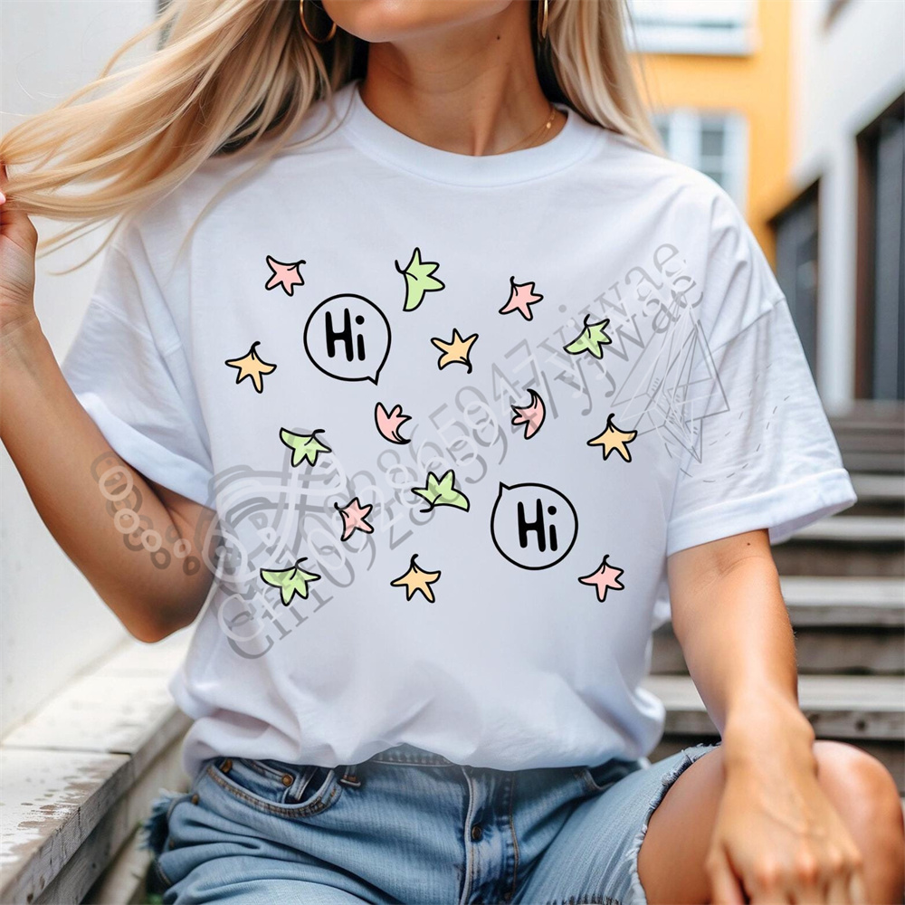 ニックとチャーリーインスピレーション Tシャツハートストッパ - Street Fashion Couple のレビューと価格