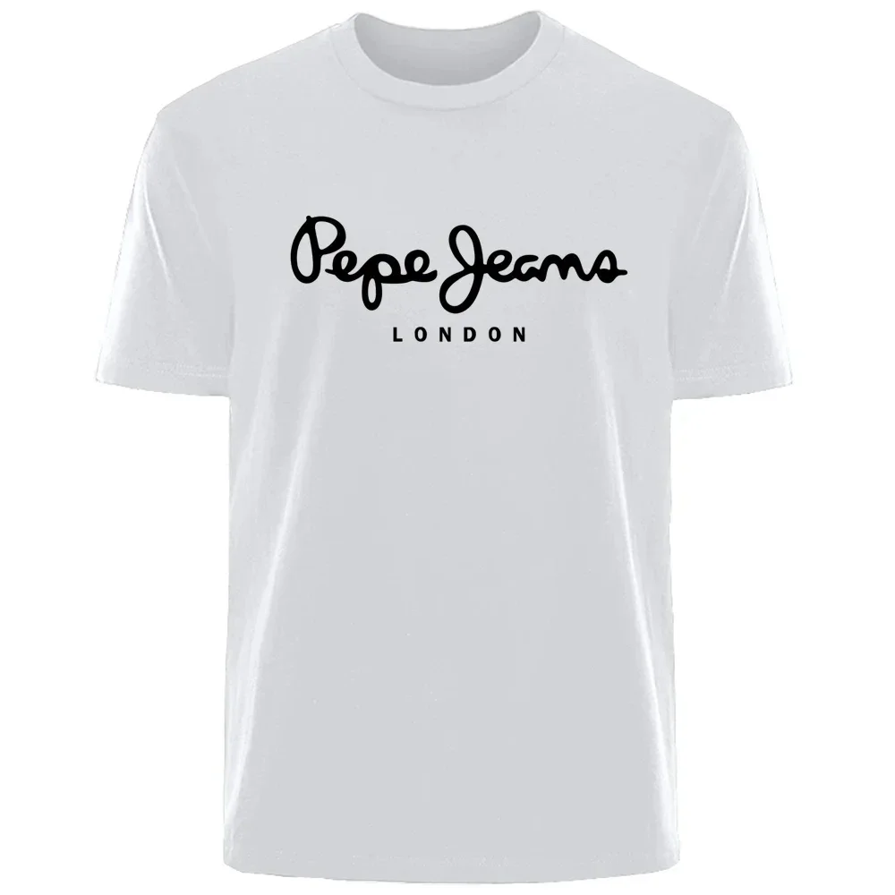 ペペジーンズ ロンドン レディース ロゴプリント 半袖Tシャ - Street Fashion In London のレビューと価格