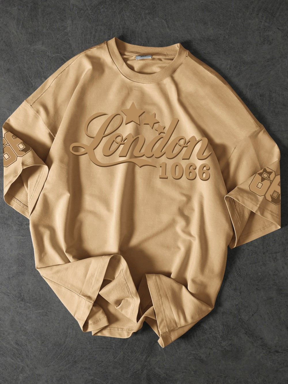 ファッショナブルなアメリカンメンズサマーレトロ1066ロンド - Street Fashion In London のレビューと価格