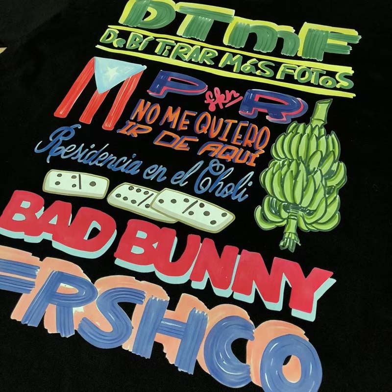 Debi Tirar Mas Fotos Tシャツ ハイスト - Foto Street Fashion のレビューと価格